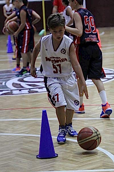 İstanbul Marmara Spor Kulübü