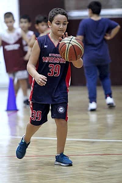 İstanbul Marmara Spor Kulübü