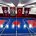 İstanbul Marmara Spor Kulübü