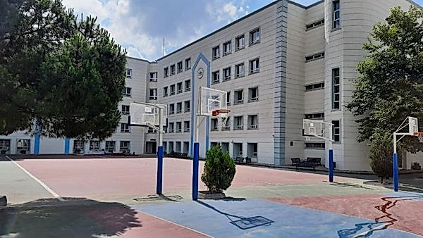 İstanbul Marmara Spor Kulübü