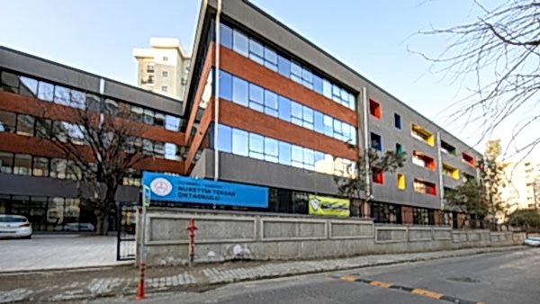 İstanbul Marmara Spor Kulübü