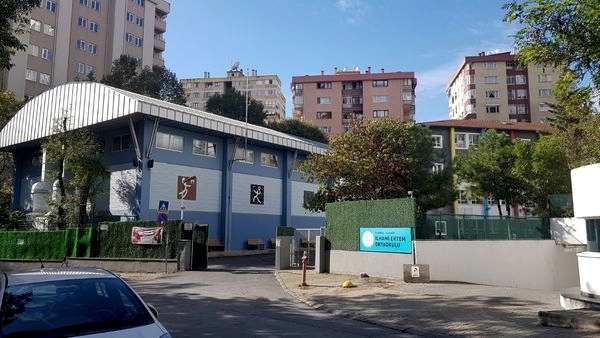 İstanbul Marmara Spor Kulübü