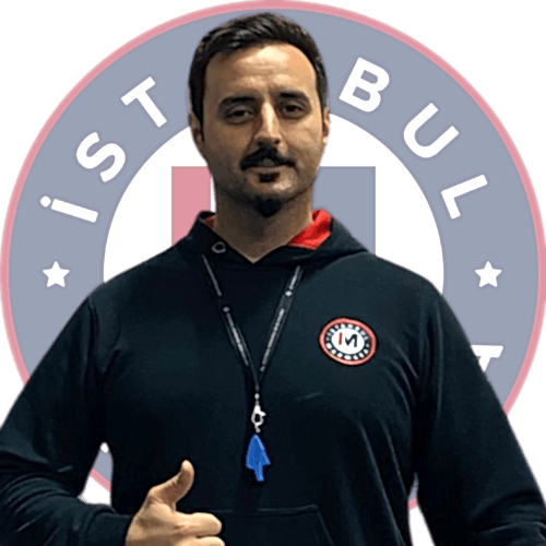 İstanbul Marmara Spor Kulübü