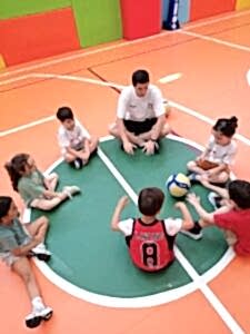 İstanbul Marmara Spor Kulübü