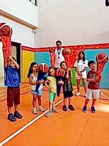 İstanbul Marmara Spor Kulübü