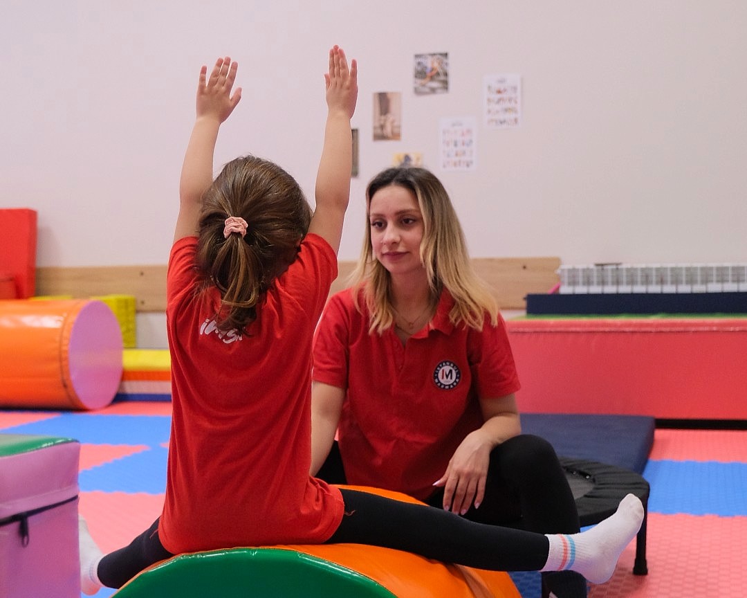 İstanbul Marmara Spor Kulübü